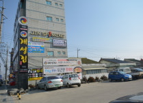 영천개성집소식-개성집 영천점