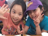야외활동-한국체대 태평양태권도장