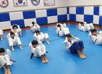 태평양태권도장 교육 -한국체대 태평양태권도장