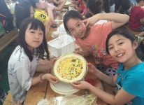 야외활동-한국체대 태평양태권도장