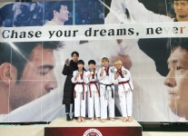 태평양태권도장 교육 -한국체대 태평양태권도장