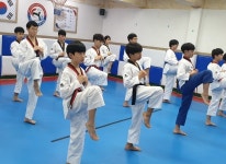 태평양태권도장 교육 -한국체대 태평양태권도장