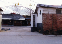 금산 산하-남일양조장