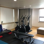 내부시설-Body Fit Gym