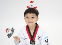 소소한 일상-영남대 성남태권도
