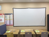 학원소개-정하동 한솔플러스영어학원