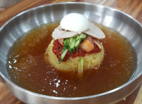 메뉴-대영면옥