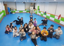 소소한 일상-영남대 성남태권도