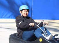 놀이체험-영남대 성남태권도