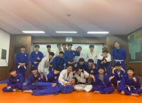 A.S 일상 Story~-안산 유도&주짓수 체육관