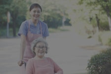 방문요양 - 신체활동 지원-아리아케어 방문요양 부천소사