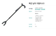 지팡이-아리아케어 방문요양 부천소사