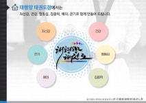 태평양태권도장 목표-한국체대 태평양태권도장