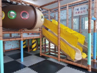 매장사진-갈비본가 두툼한숯불갈비