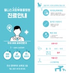 진료 안내-웰니스귀피부동물병원