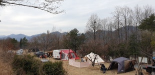 포토-서대산드림캠핑파크