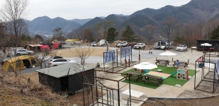 포토-서대산드림캠핑파크