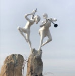 포트폴리오 / CARVING-(주)스파지오