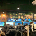 아이센스리그PC-서울 아이센스리그PC신논현점