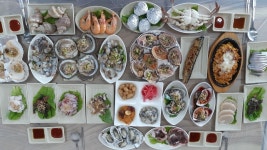 음식사진-고향맛횟집