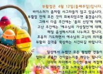 교회소식-방배천로 아름다운교회