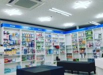 약국 둘러보기-행복가득약국