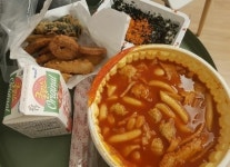 음식사진-응급실국물떡볶이 천안성정점