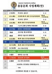 2020년 행사안내-부산외국어고등학교 총동문회