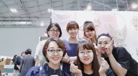 살랑가 사람들-살랑가협동조합