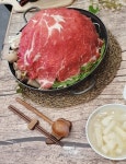 음식사진-백년불고기물갈비 서초점