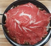 음식사진-백년불고기물갈비 서초점