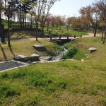 주변 공원환경-평택 효성 해링턴 코트