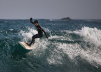 강습정보-Mark Surfschool