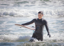 강습정보-Mark Surfschool