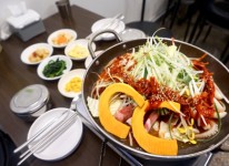 음식사진-사랑애두루치기