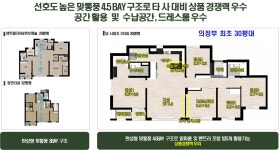 호실장점설명-의정부역진산월드메르디앙