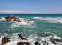 주 변  정 보-동해바다 해수펜션