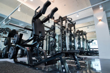 시설소개-MEFIT PT STUDIO