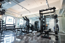 시설소개-MEFIT PT STUDIO