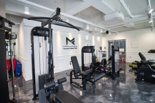 시설소개-MEFIT PT STUDIO
