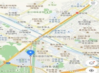 주변 편의 시설-씨네하우스