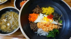 음식사진-참솔식당