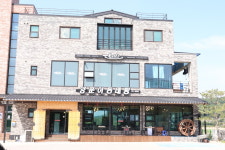 외부전경-양푼이동태탕 신정호점