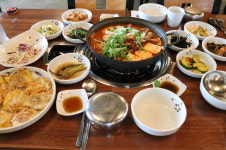 방문후기-양푼이동태탕 신정호점