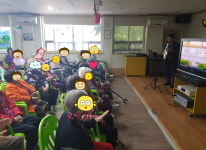 프로그램1-봄날서울요양원