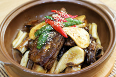 음식사진-아리랑면옥