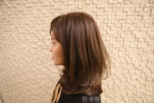 STYLE PHOTO-준오헤어 린부원장