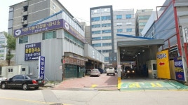 종합검사·정기검사-[정부지정] 덕양자동차검사소