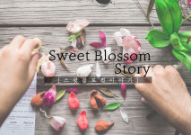 SWEET BLOSSOM-스윗블로썸