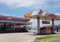 LPG(자동차)충전소-크로바에너지